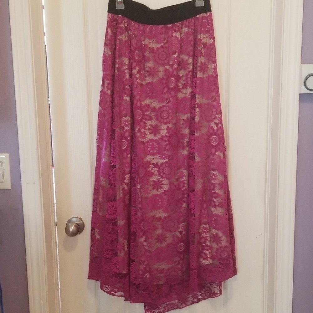 Lularoe lucy skirt